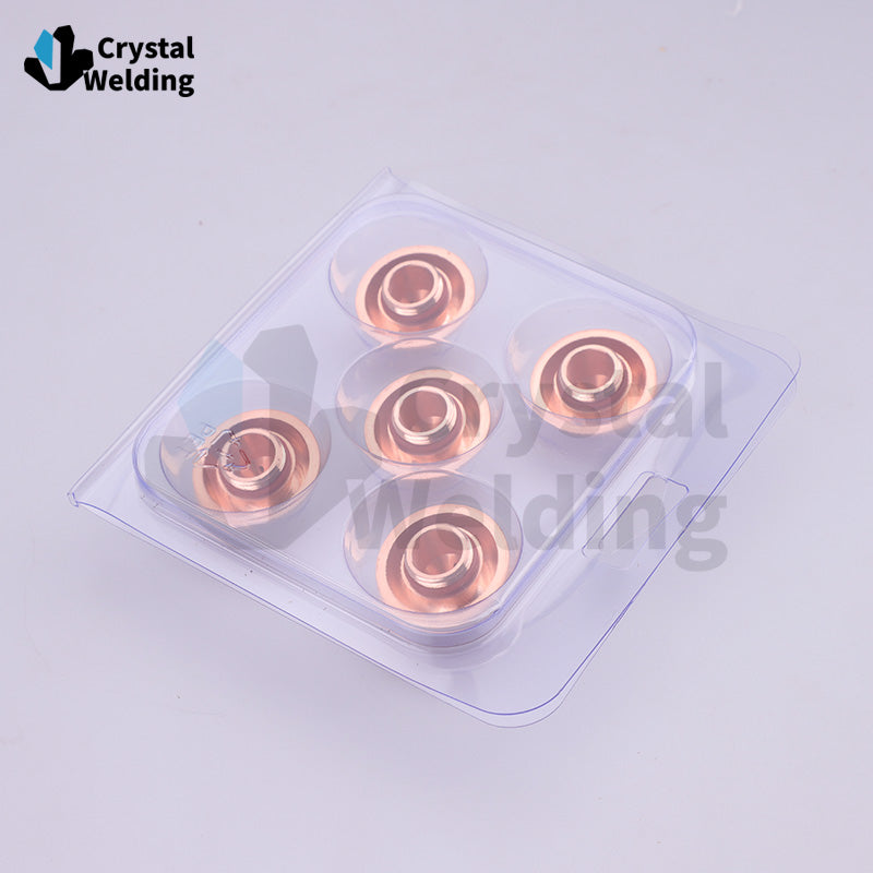 Plasma Consumable Shield Cup For Thermal Dynamics 300 PWM300 plasma torch
