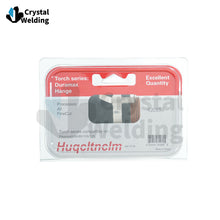 Load image into Gallery viewer, 1PCS Powermax125 Duramax Lock Retaining Cap Copper Plasma Consumables 420156 for Welding Cutting Torch Application