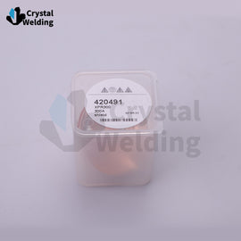 5PCS non-original Plasma Tip 420491 for Xpr300 Plasma Cutting Machine