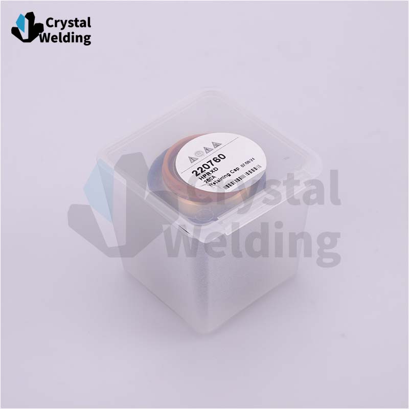 Plasma Cutting Consumable Inner Retaining Cap 220760
