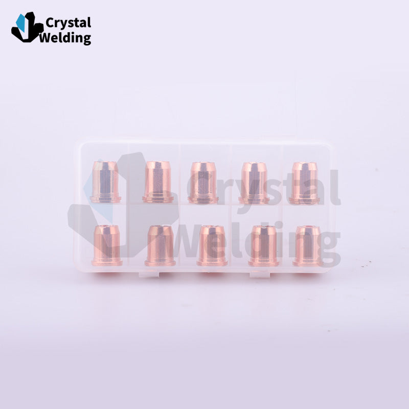 Plasma Nozzle Tip 1.0mm / 1.2mm for Trafimet S74/S75/C70/S105 Torch