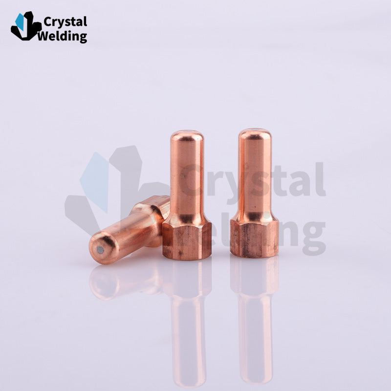 Electrode for PT100 Plasma Cutter