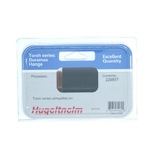 Load image into Gallery viewer, 1PCS non-original Powermax 125 Plasma Cutting Retaining Cap 45A-125A 220977