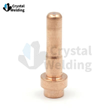 Load image into Gallery viewer, Plasma Cutting Torch CB50 Parts Consumables electrode nozzle Tip for Trafimet CB-50 Torch