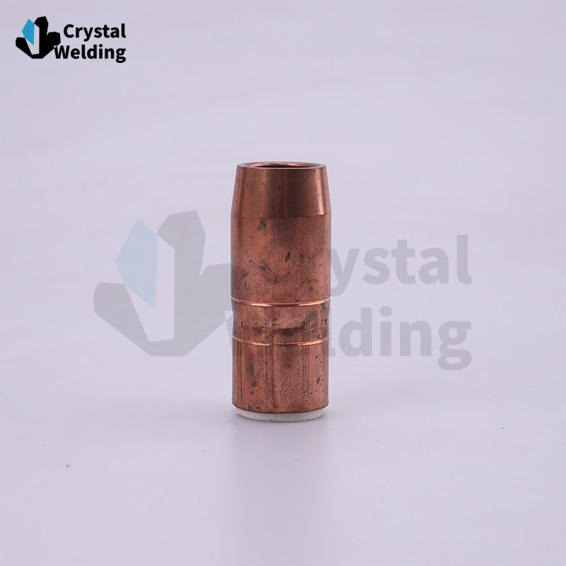 401-81-62 Nozzle 5/8" Bore 1/8" Skt for MIG Welding Torches
