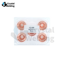 Load image into Gallery viewer, LC-125 Bk14300-4 Plasma Shield for Lincoln Electric LC125 Torch