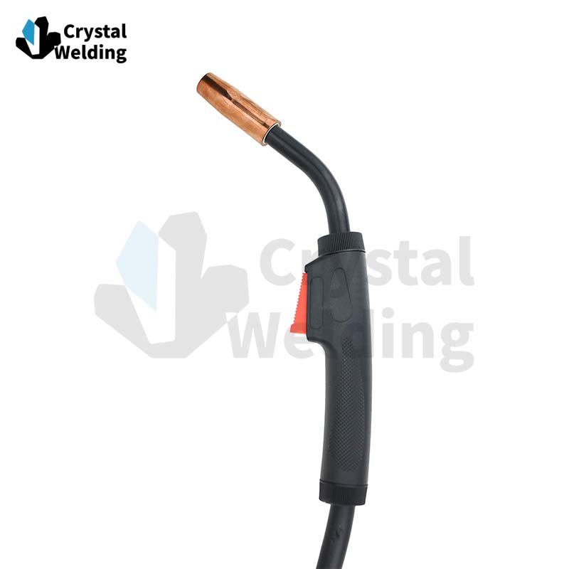 MIG Gun Torch Compatible with Lincoln Magnum