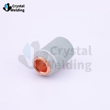 Load image into Gallery viewer, Shield Cup Retaining Cap PC0101 PC0102 A141 Trafimet Plasma Cutting Torch Consumables Kit
