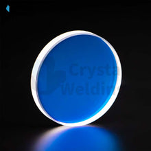 Load image into Gallery viewer, Quartz Laser Protective Lens Windows for Cutting/Welding Machine Accessories for Laser Equipment