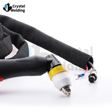 Load image into Gallery viewer, Original Black Wolf P80 Plasma Cutting Torch Lgk100A Welding Gun for Hand Use 20m