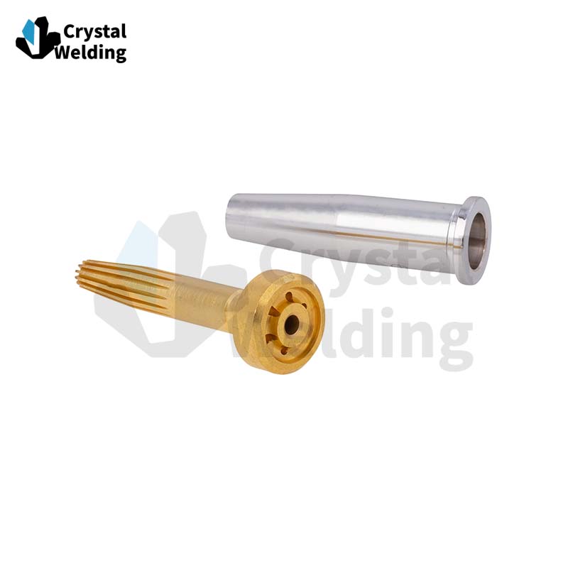 6290-NX Gas Cutting Tip for Propane and Natural Gas Applications