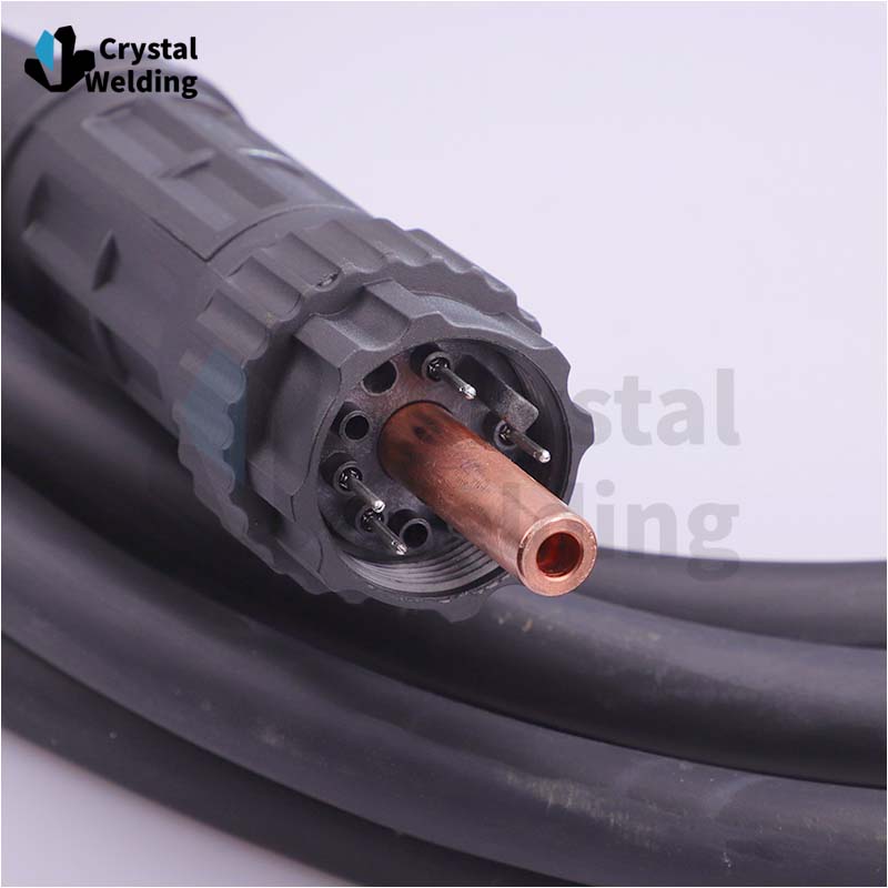 LC105 Plasma Cutting Torch + 7.5m Cable