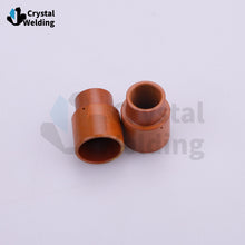 Load image into Gallery viewer, Plasma Cutting Torch CB50 Parts Consumables Diffuser for Trafimet CB-50 Torch