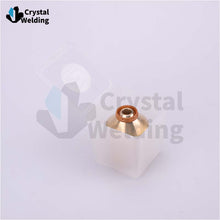 Load image into Gallery viewer, Plasma Cutting Consumable Inner Retaining Cap 220313