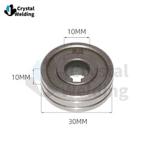 Load image into Gallery viewer, Wire feed wheel-安达