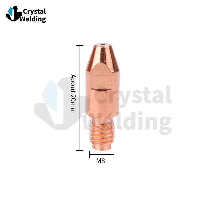 Contact Tip for MB 501D welding gun torch