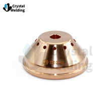 Load image into Gallery viewer, YK330 Plasma Cutting Consumable Dry Protective Cap Thickened version YK02703 For YK330 Torch