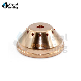 YK330 Plasma Cutting Consumable Dry Protective Cap Thickened version YK02703 For YK330 Torch