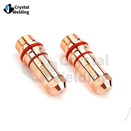 YK330 Plasma Cutting Consumable Plasma Electrode For YK330 Torch