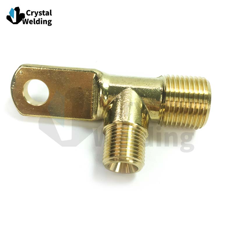 Premium Miller Welding Torch Conversion Connectors - 45V11 Plate, 45V62, 105z57 & 45V211 Plug for Seamless Integration
