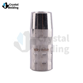 Welding Accessory Mig Welding Copper KP2742-1-62R Gas Nozzle
