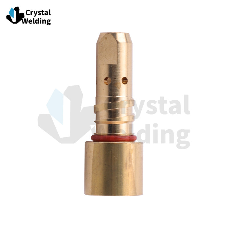 Welding Accessory Mig Welding Copper KP2746-1 Tip Holder