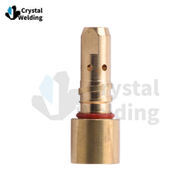 Welding Accessory Mig Welding Copper KP2746-1 Tip Holder