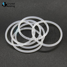 Load image into Gallery viewer, YK330 Plasma Cutting Consumable Rubber ring For YK330 Torch