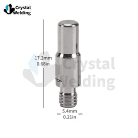 S45 Electrode & Nozzle