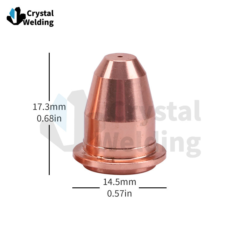 S45 Nozzle