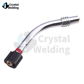 Swan Neck for MB24KD 24KD MIG MAG Welding Torch