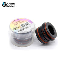 Load image into Gallery viewer, YK330 Plasma Cutting Consumable Swirl Rings YK02301 For YK330 Torch