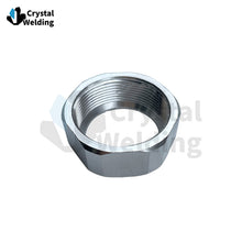 Load image into Gallery viewer, Lincoln submerged arc welding accessories Tee lock cap