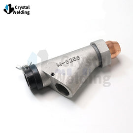 Lincoln submerged arc welding accessories Three links