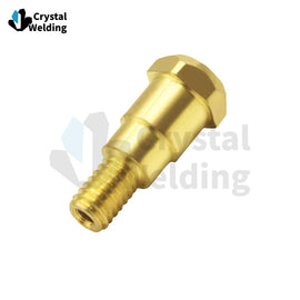 Tip Holder for MB24KD 24KD MIG MAG Welding Torch