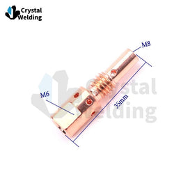 Tip Holder for MB25AK 25A MIG Co2 Welding Torch