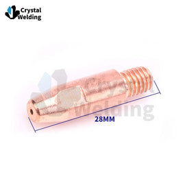 Tips for MB25AK 25A MIG Co2 Welding Torch