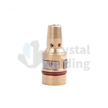 Load image into Gallery viewer, 404 - 3 Tip Holder for Hrtr Welding Torch - Essential for Welding Work