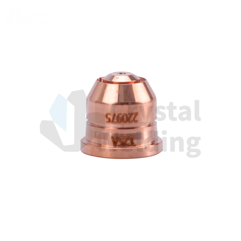 Plasma Cutting Consumable Nozzle 220975