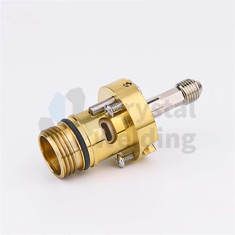 Plasma Cutting Consumable Cutting Torch Body 228716