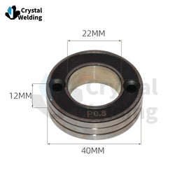 Wire feed wheel-松下机用