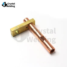 Load image into Gallery viewer, Lincoln submerged arc welding accessories