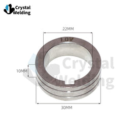 Wire feed wheel-小宾采尔